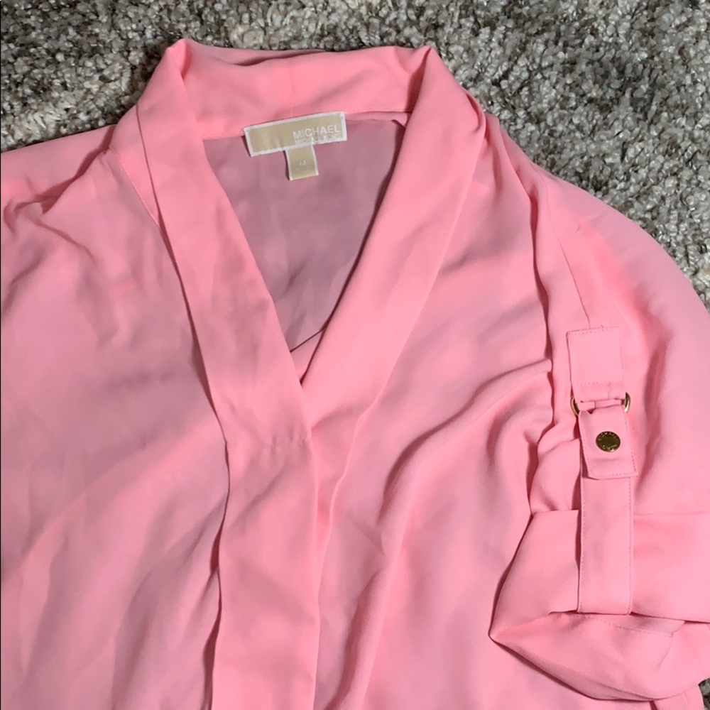 Michael Kors Blouse